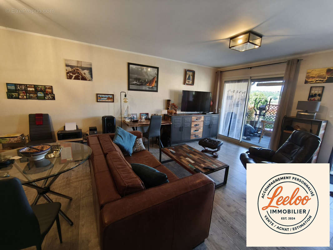Appartement à SARLAT-LA-CANEDA