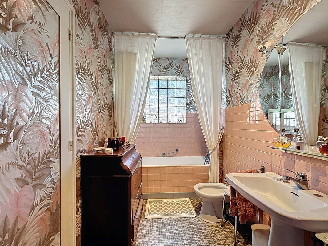 Maison à BRIVE-LA-GAILLARDE