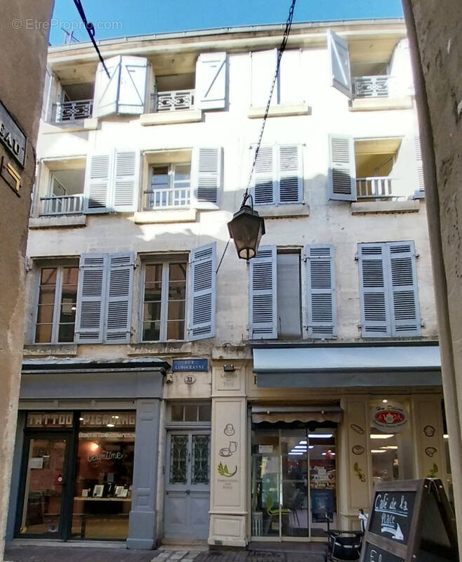 Appartement à PERIGUEUX