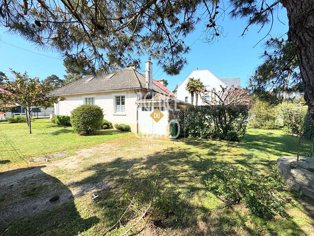 Maison à LA BAULE-ESCOUBLAC