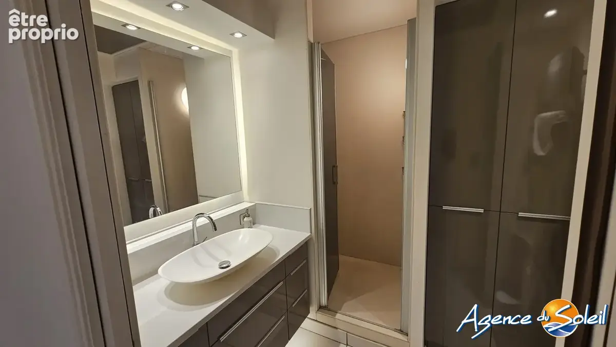 Appartement 3 pièces 75 m² à vendre à Narbonne (11100) - photo 6