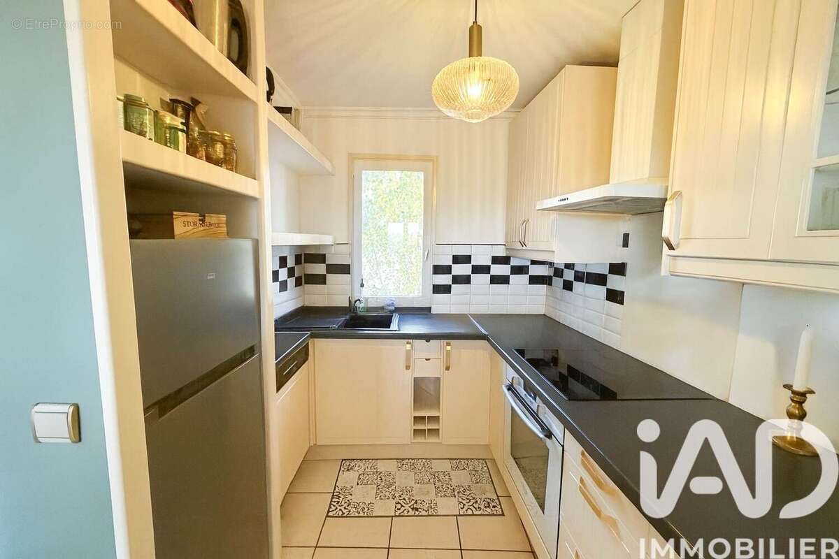 Photo 5 - Appartement à ATHIS-MONS