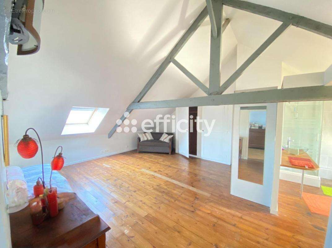Appartement - photo 16