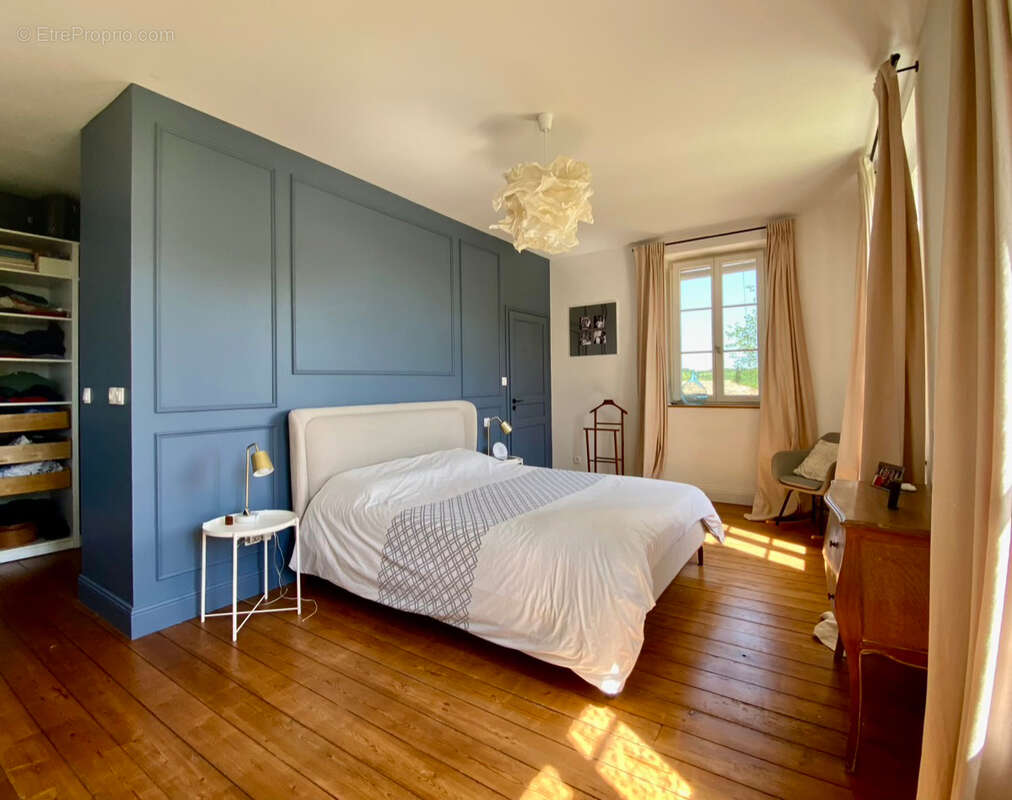 Maison à CREON
