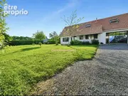 Maison à PRETOT-VICQUEMARE