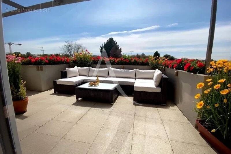 Appartement à SAINT-JEAN-DE-BRAYE