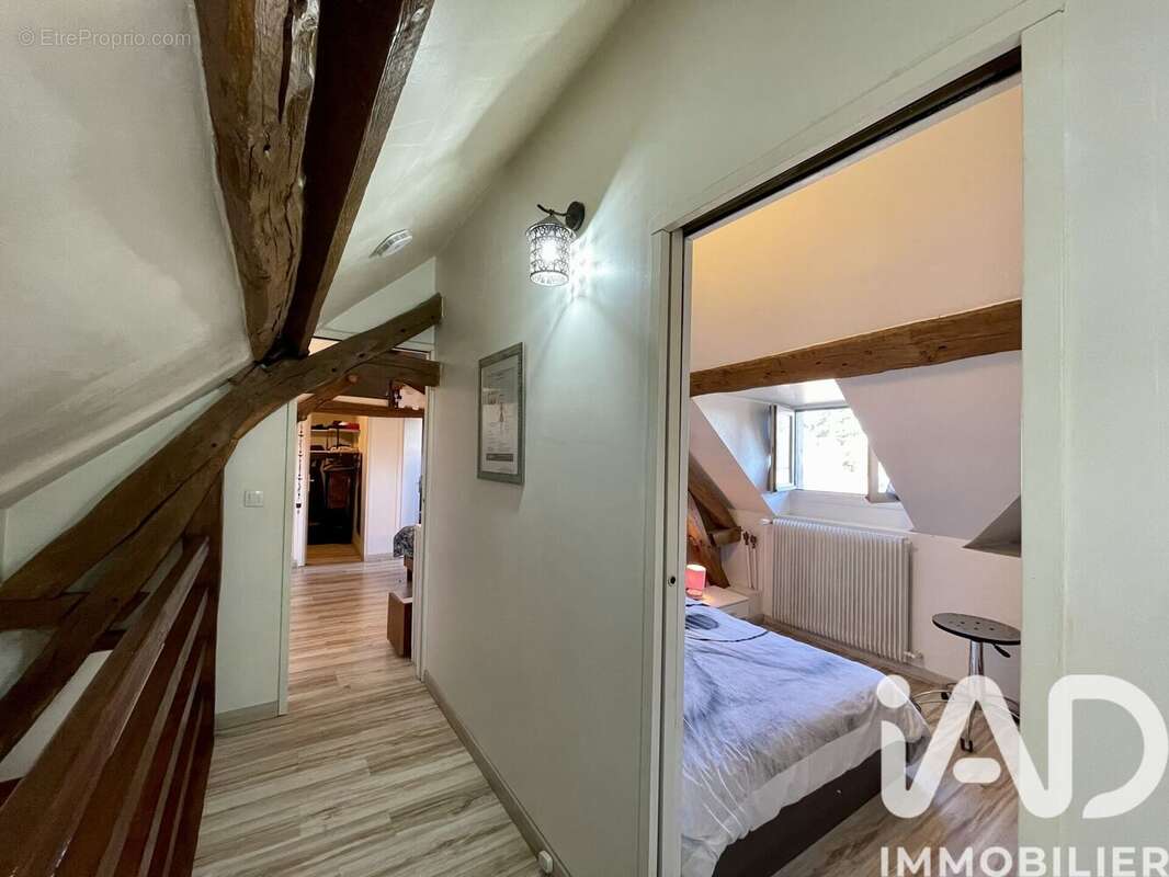 Photo 8 - Maison à LA MADELEINE-DE-NONANCOURT