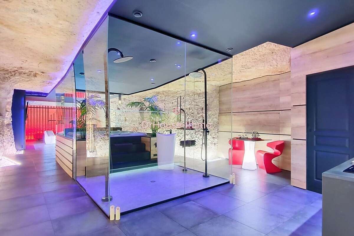 Appartement à TOURS