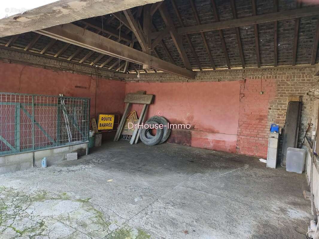 79 m² à Champien  - photo 8