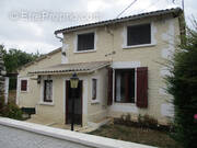 Maison à BLANZAY