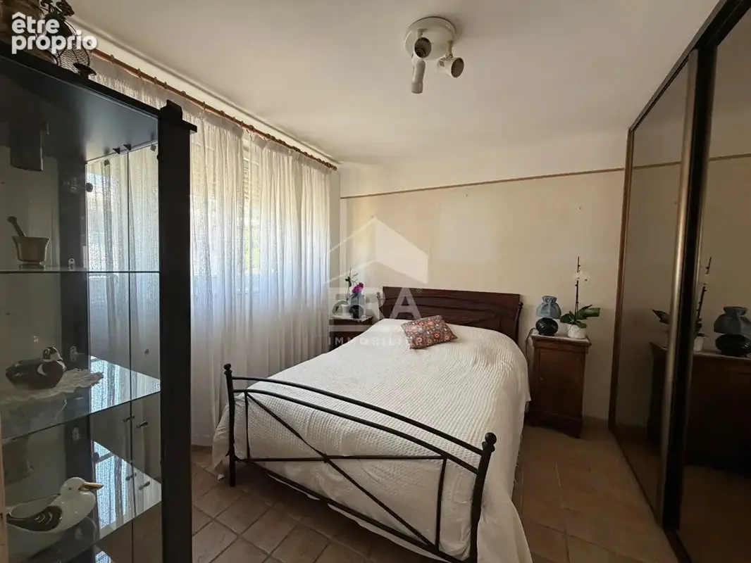 Appartement 54m² à salon-de-provence - photo 6