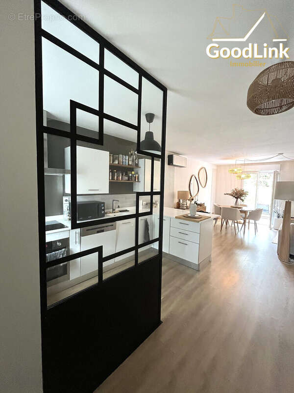 Maison à BENESSE-MAREMNE