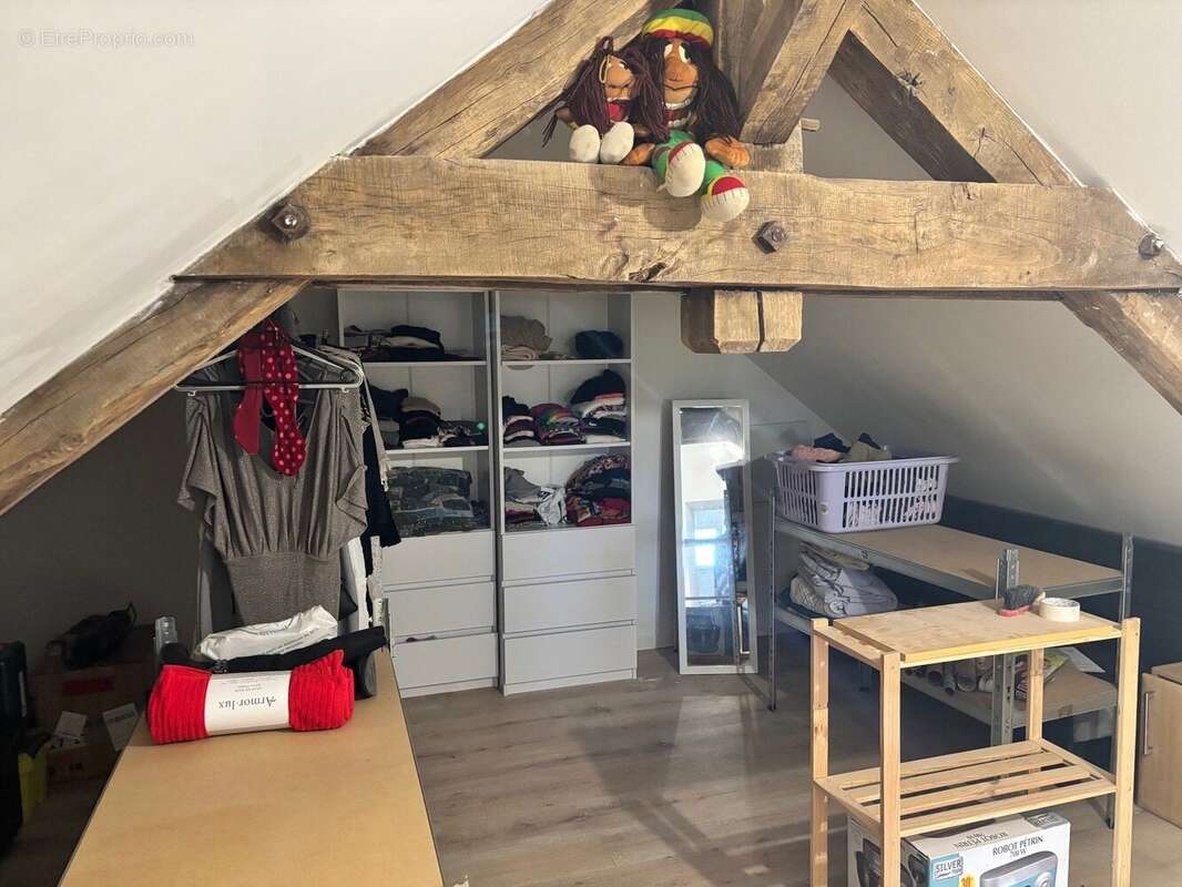 Maison - 4 chambres, Jardin 14,840 m2 - photo 4