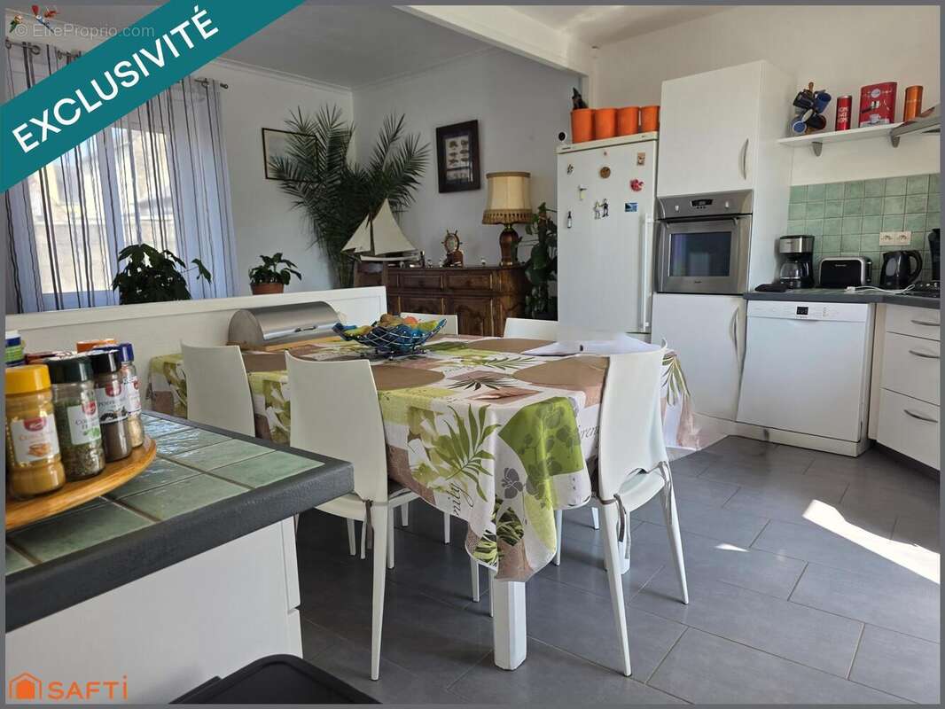 Maison 120 m² à Ferce  - photo 4