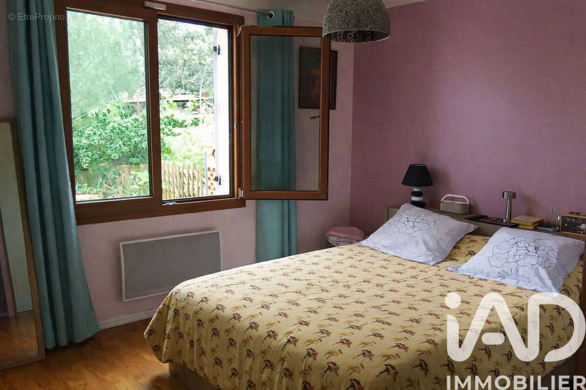 Photo 5 - Maison à PIOLENC