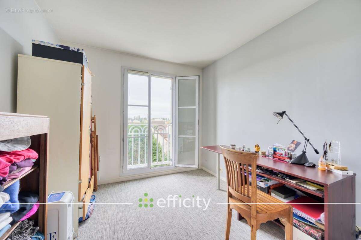 Appartement à WISSOUS