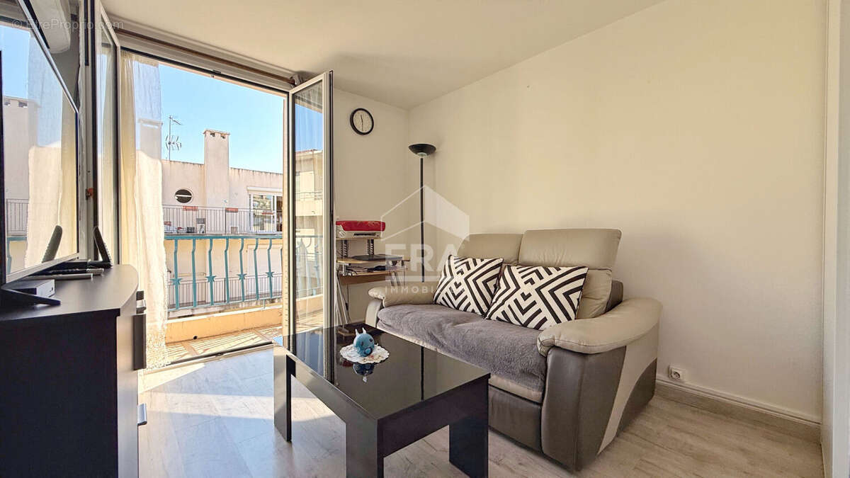Appartement 58m² à nice - photo 2