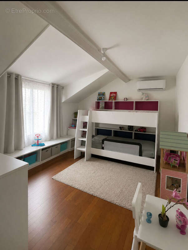 Maison de 5 pièces avec 3 chambres possibilité 4 - photo 3