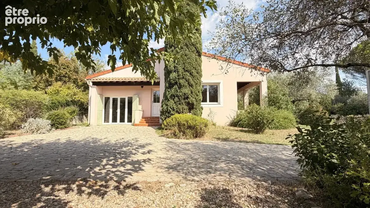 Maison À Vendre - photo 17