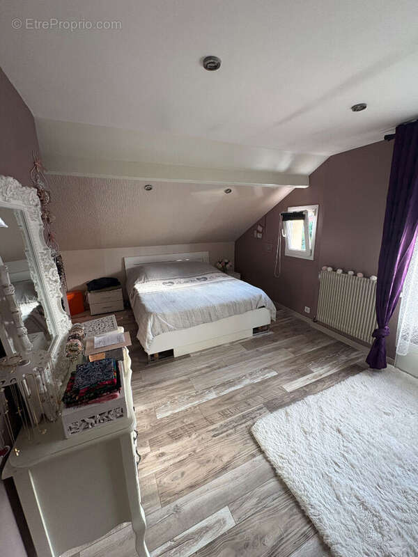 Maison à AULNAY-SOUS-BOIS