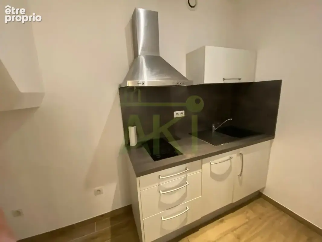 Appartement 1 pièce 24 m² à vendre à Ajaccio (20000) - photo 5