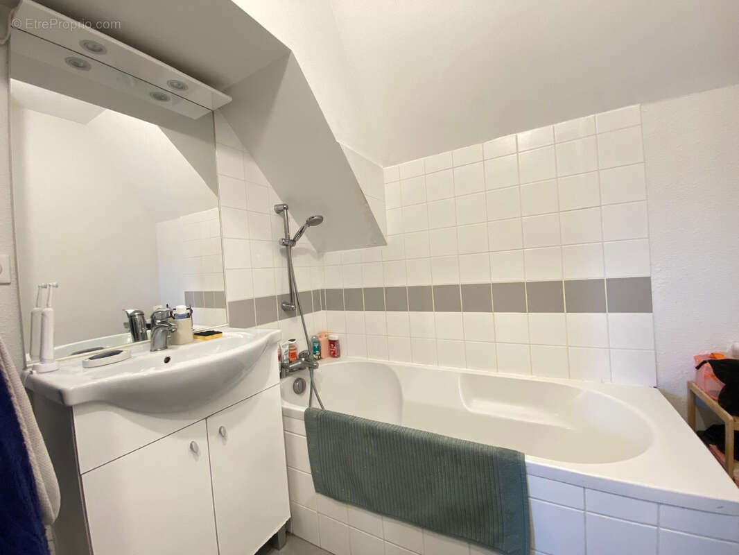 Appartement à SAUMUR