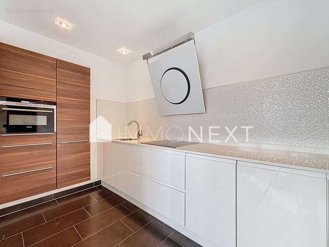 Appartement à ZOUFFTGEN