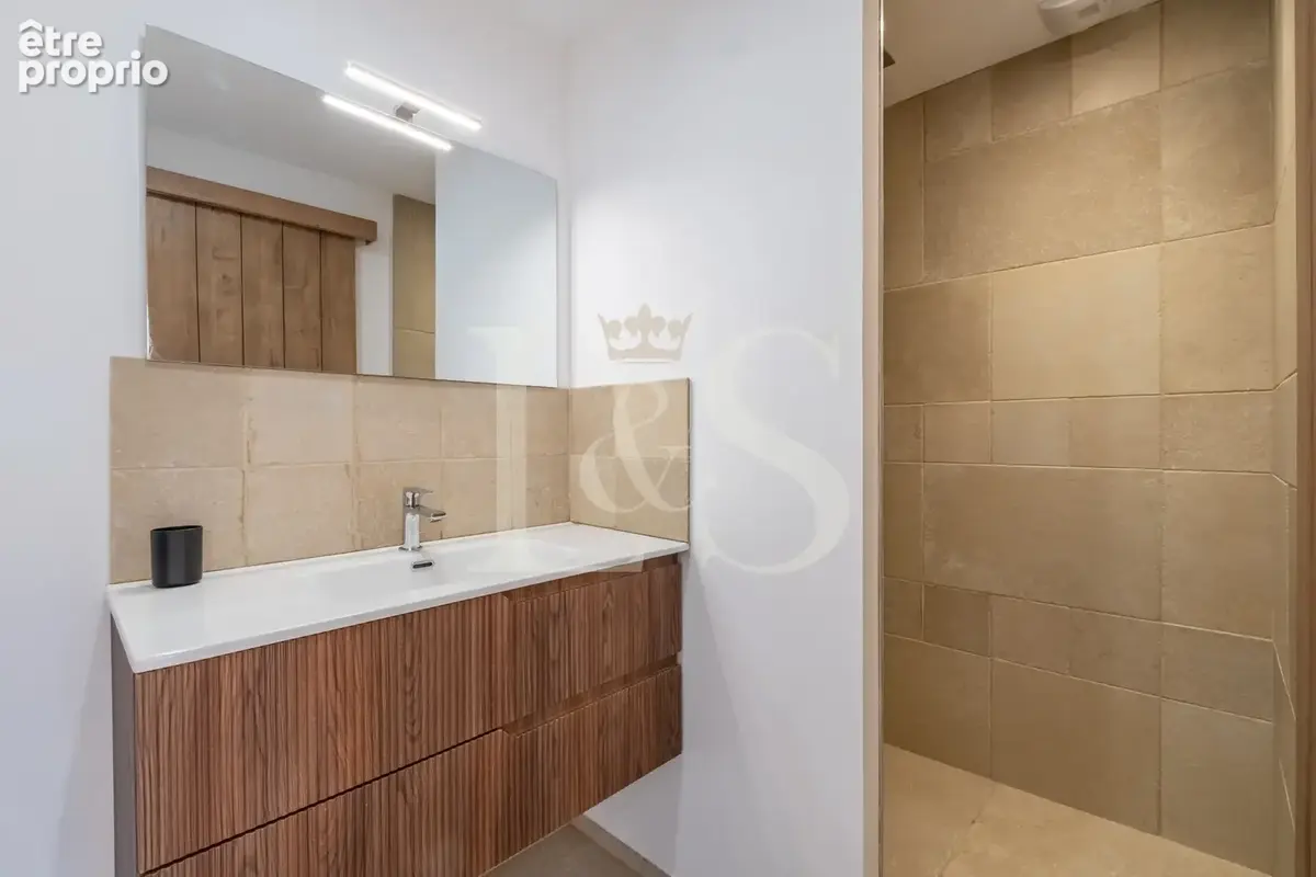 Villa contemporaine sur Vacqueyras - photo 11