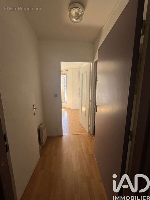 Photo 7 - Appartement à ROUEN