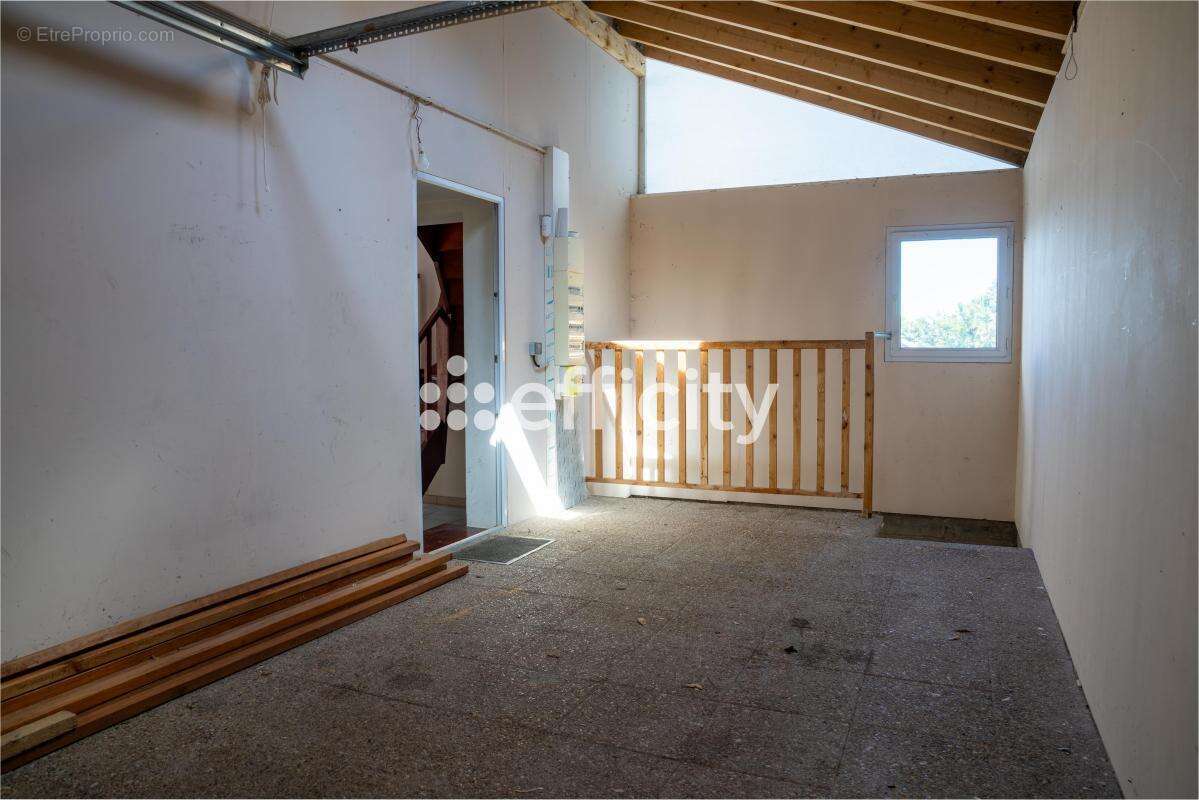 Maison à VILLEBON-SUR-YVETTE