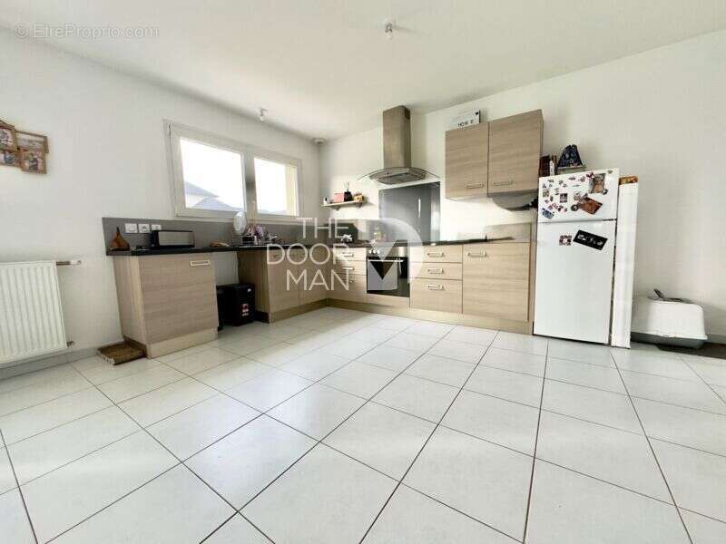 Maison à BONCHAMP-LES-LAVAL