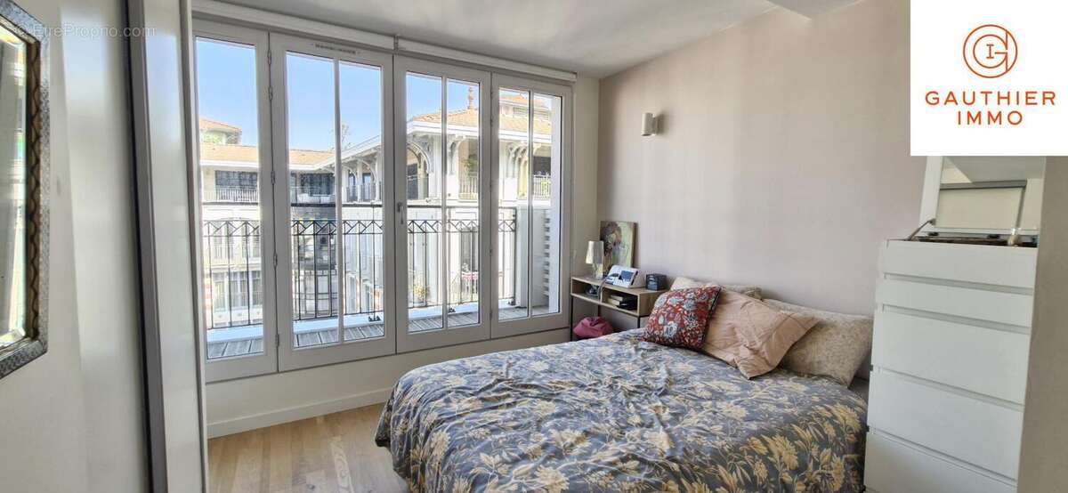 Appartement à ARCACHON