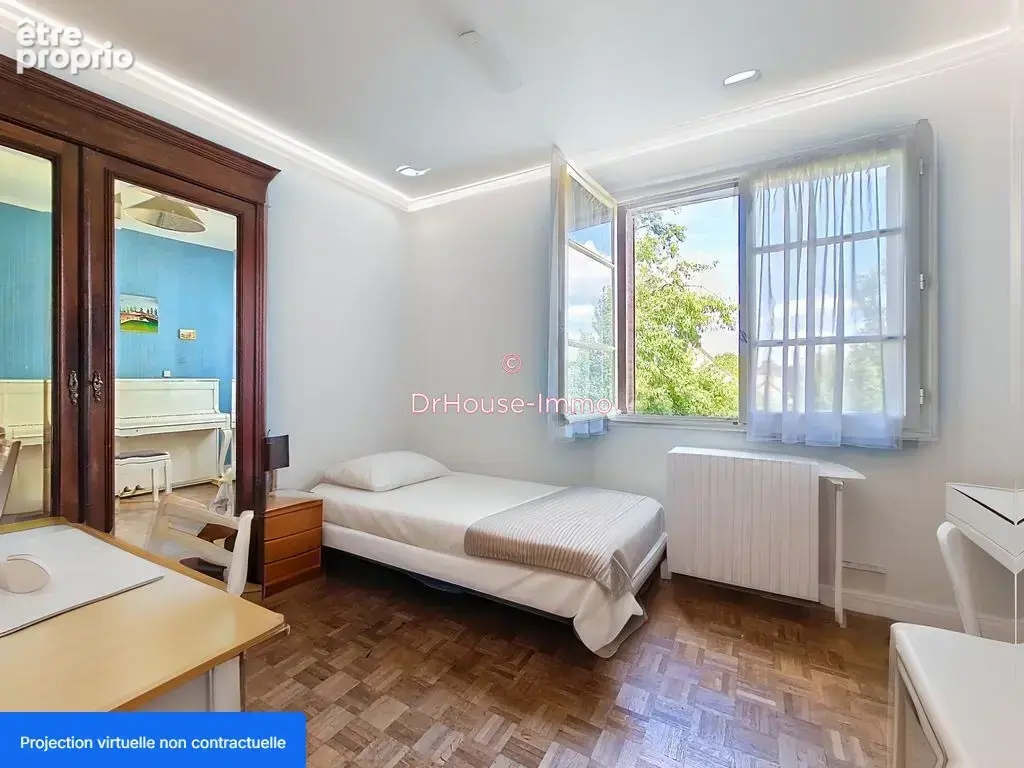 Maison 110 m² à Orgeval  - photo 18