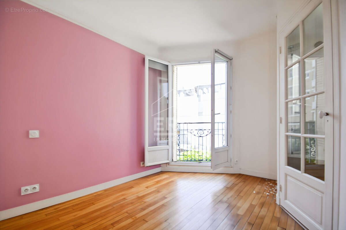 Appartement 39m² à boulogne-billancourt - photo 5