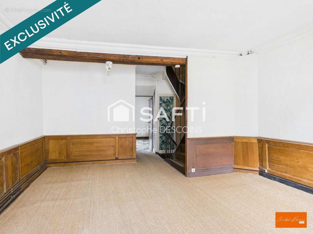 Photo 8 - Appartement à MAYENNE