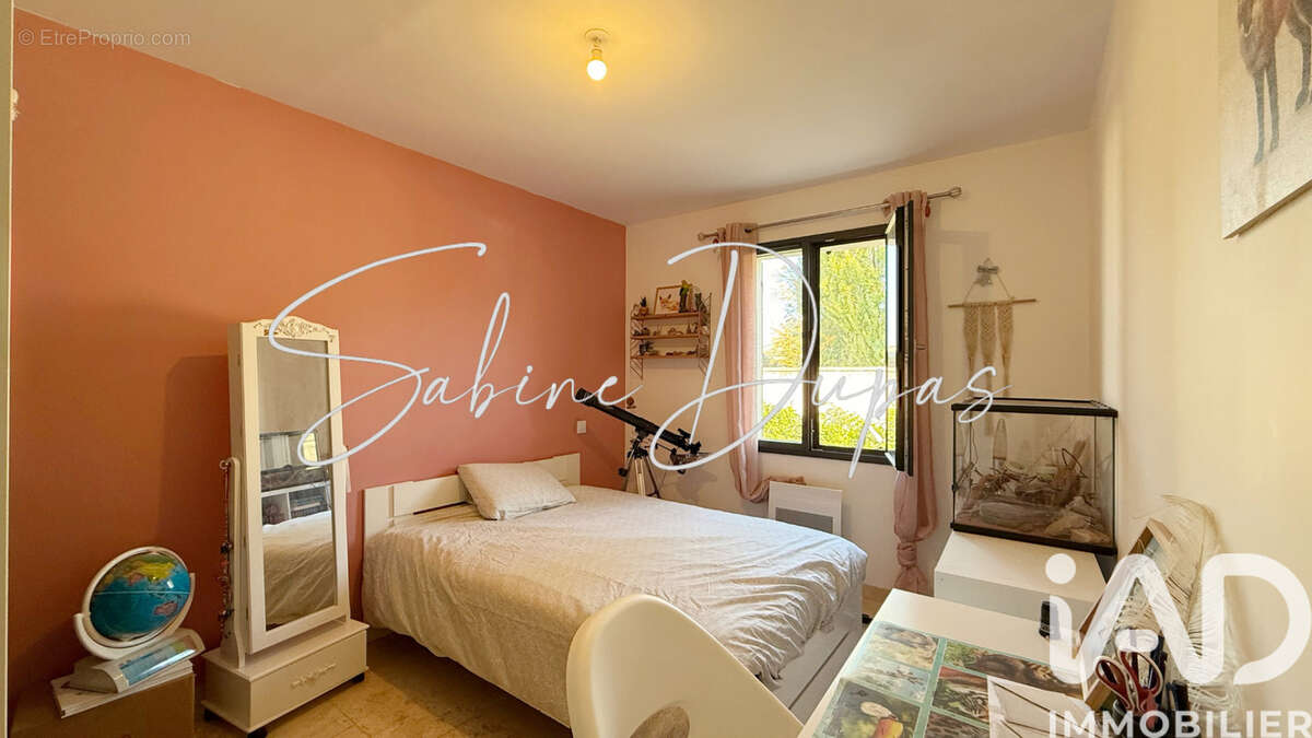 Photo 9 - Maison à MOLLEGES