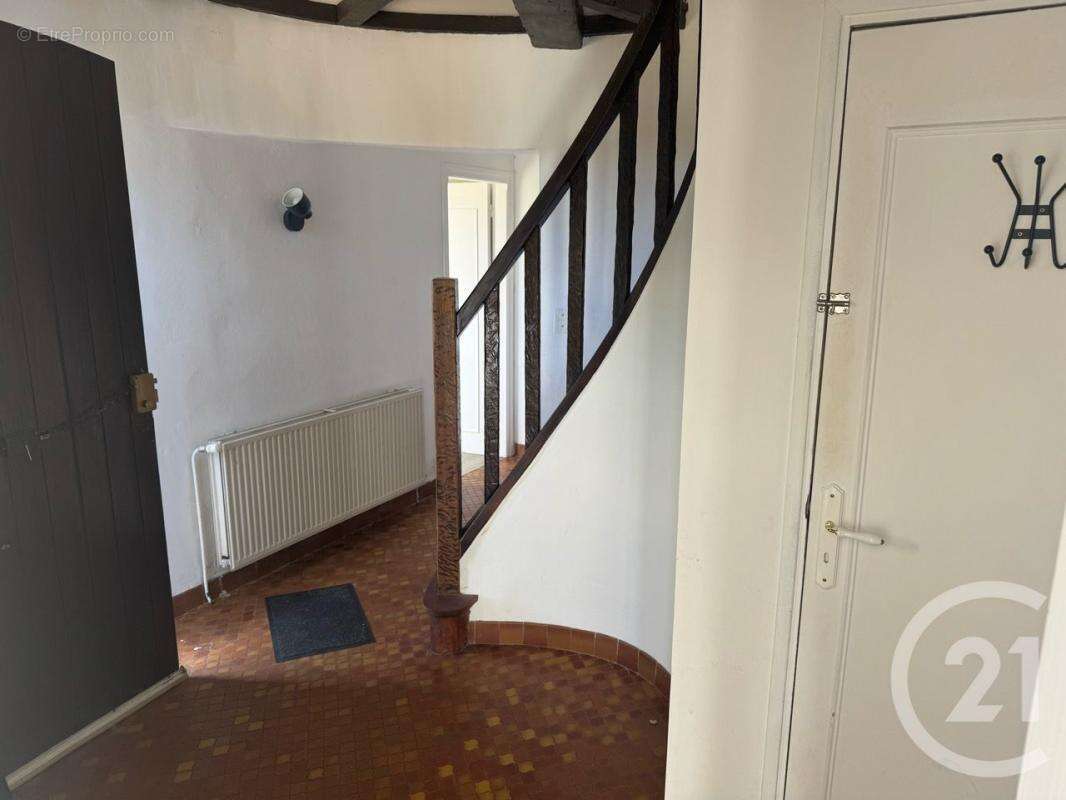 Maison à RANG-DU-FLIERS