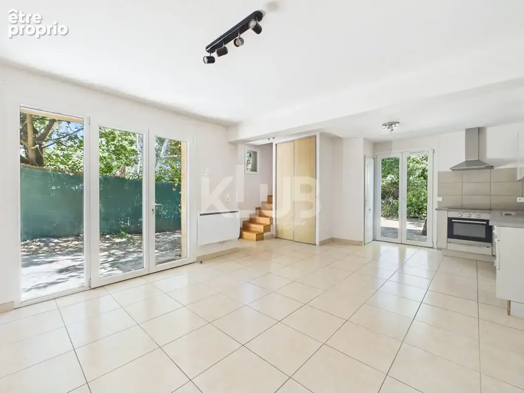 Maison  4 pièces 70 m2 - photo 2