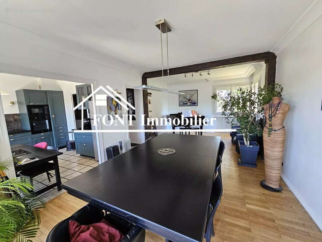 Lorette, superbe maison 4 chambres - photo 5