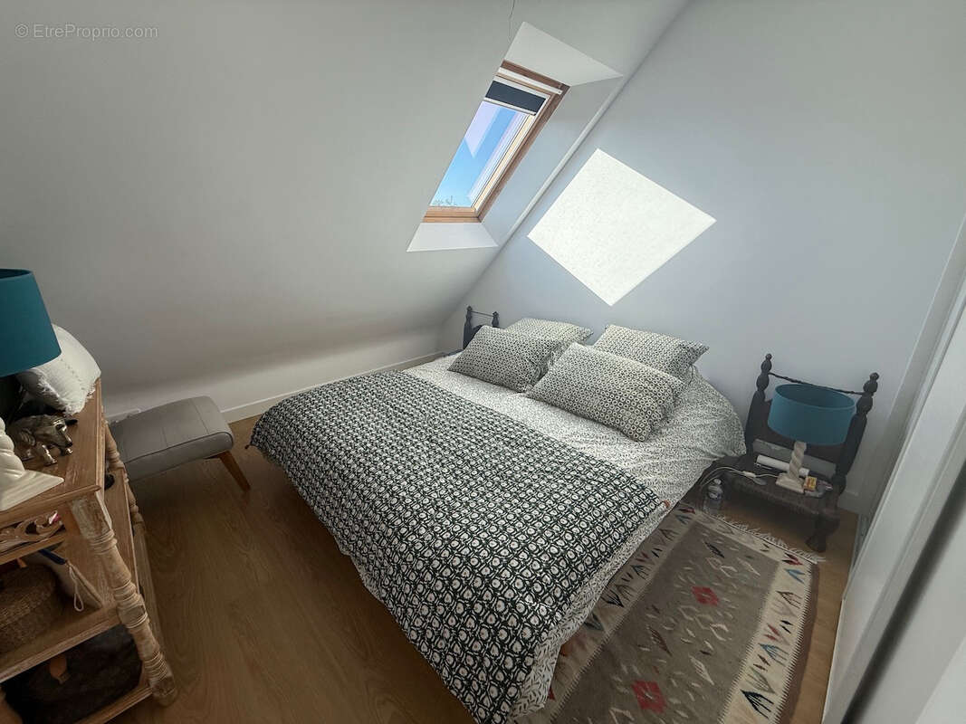 Maison à LA BAULE-ESCOUBLAC