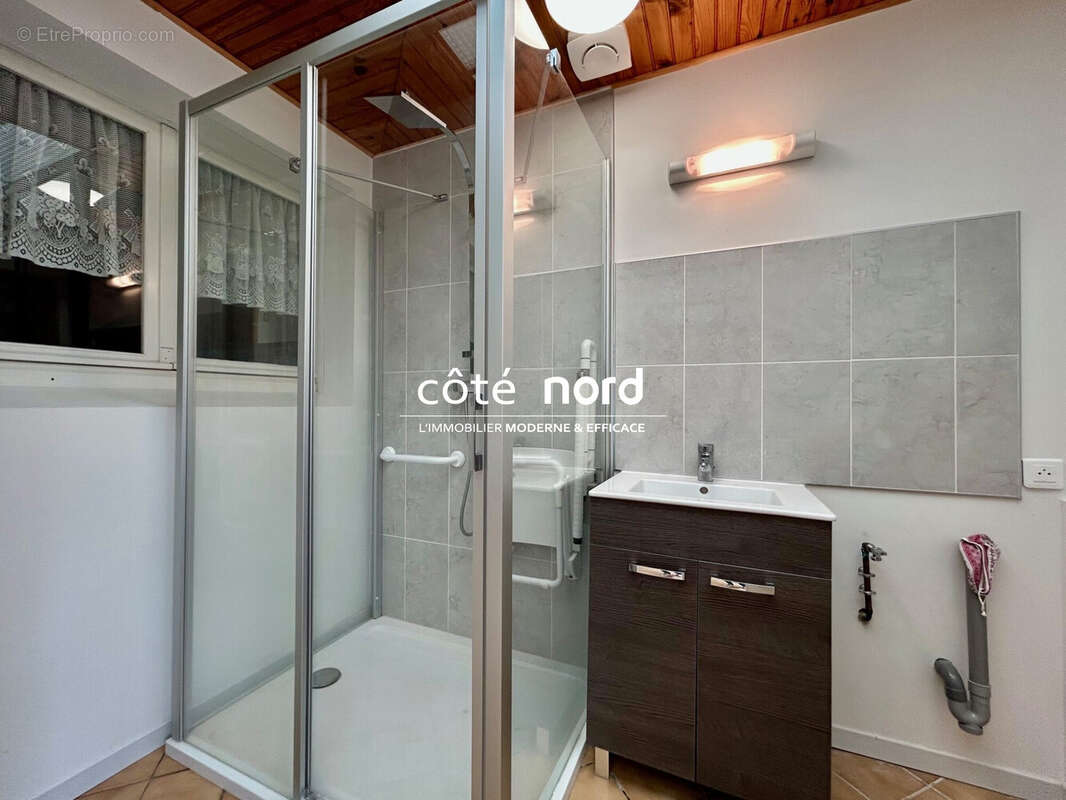 Maison à NEUVILLE-SAINT-REMY