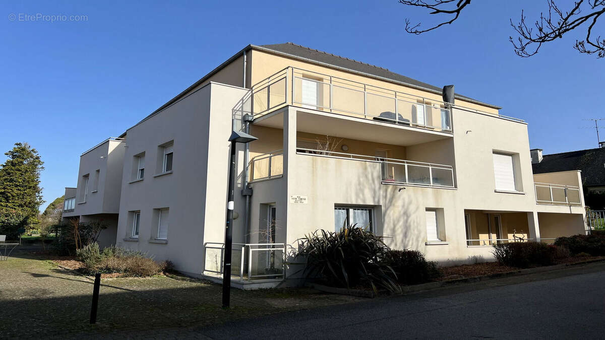 Appartement à ACIGNE