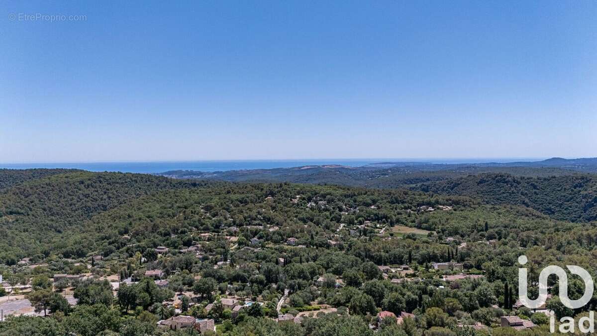 Photo 5 - Maison à TOURRETTES-SUR-LOUP