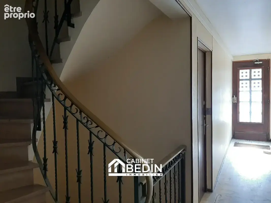Appartement 1 pièce 25 m² à vendre à Talence (33400) - photo 5