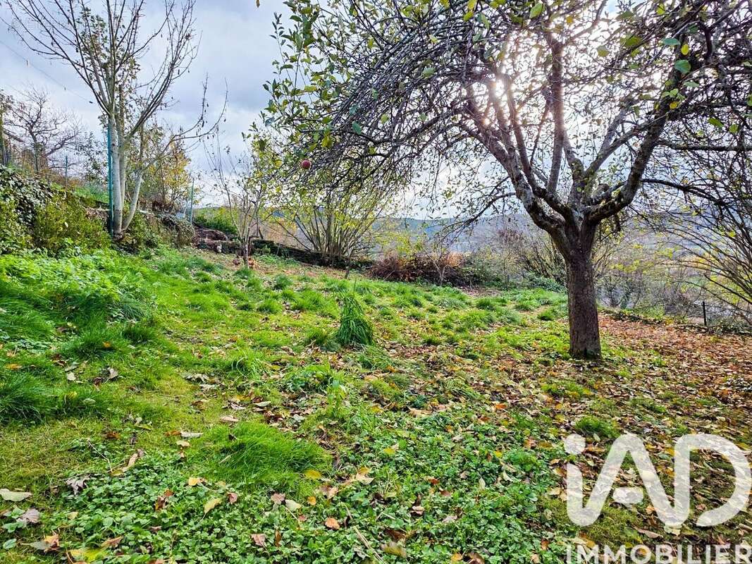 Photo 4 - Maison à SAINT-LAURENT-D&#039;OLT