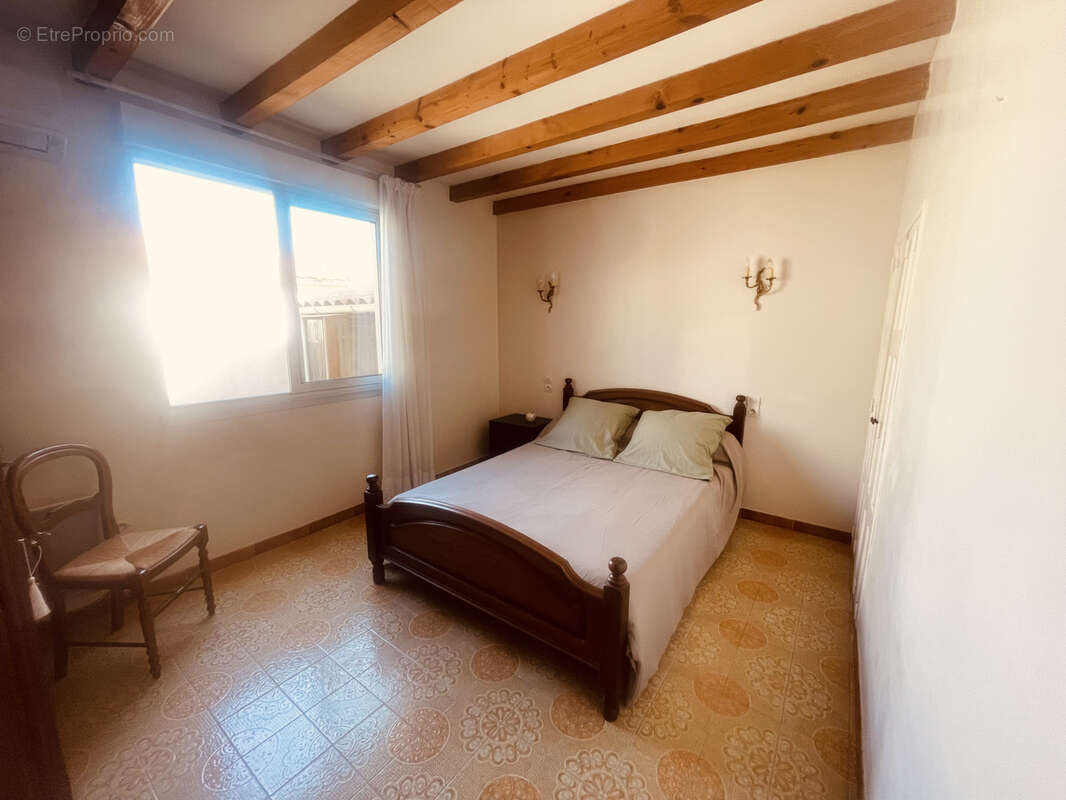 Maison à VALRAS-PLAGE