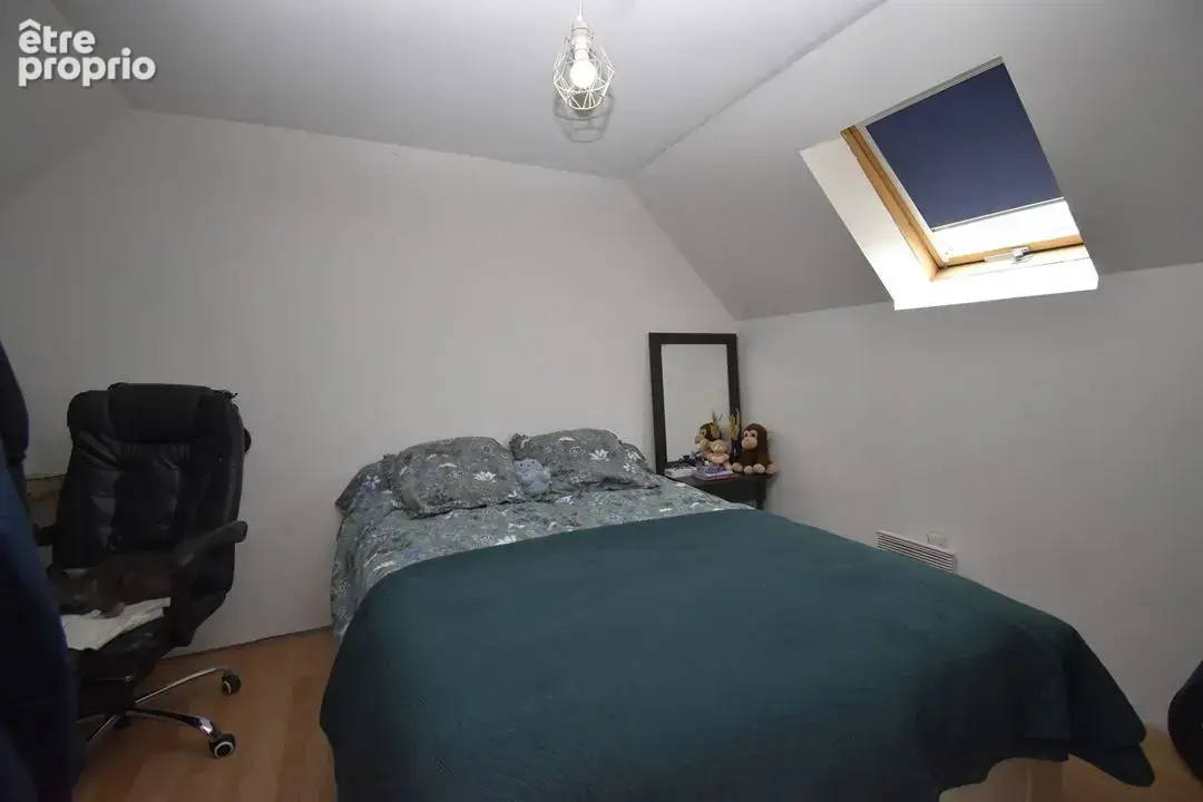 Maison 4 pièces 72 m² à vendre à Caudry (59540) - photo 7