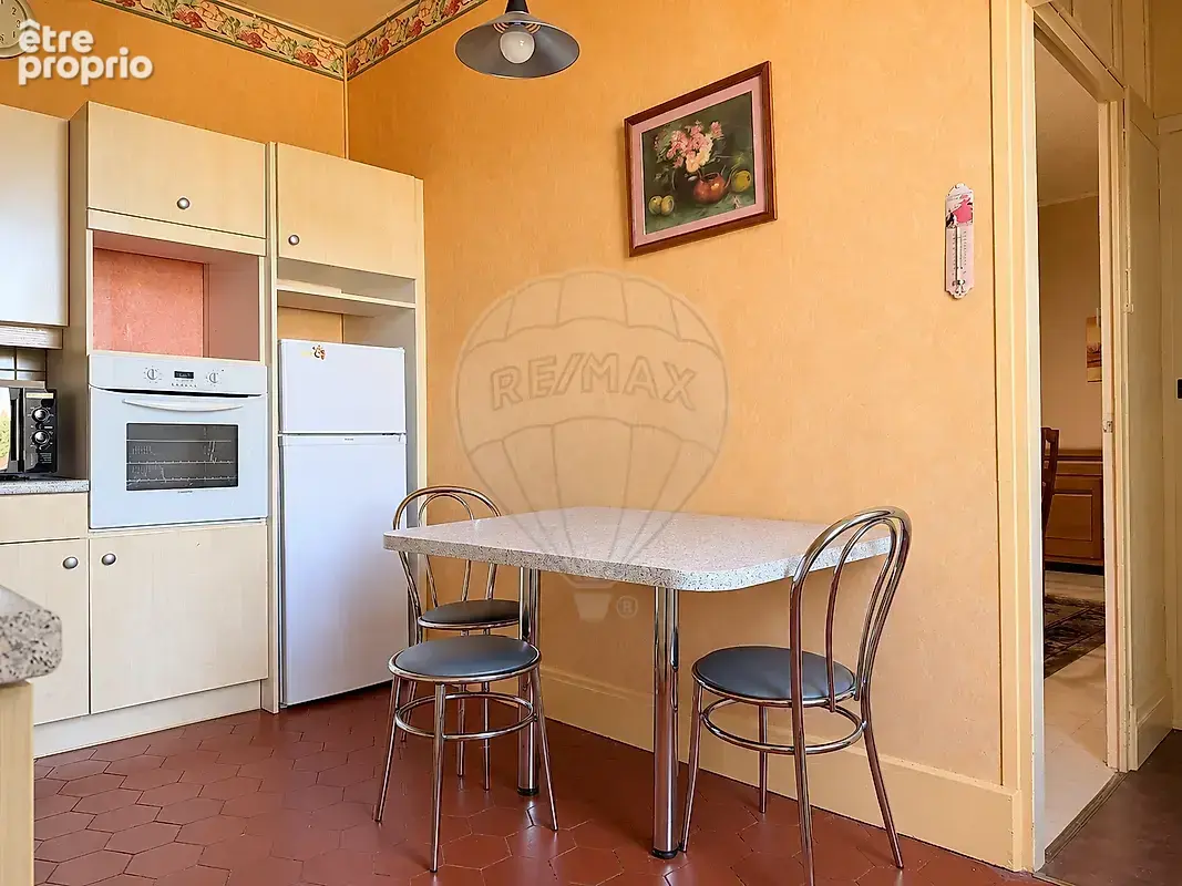 Maison 3 chambre(s) à vendre - photo 10