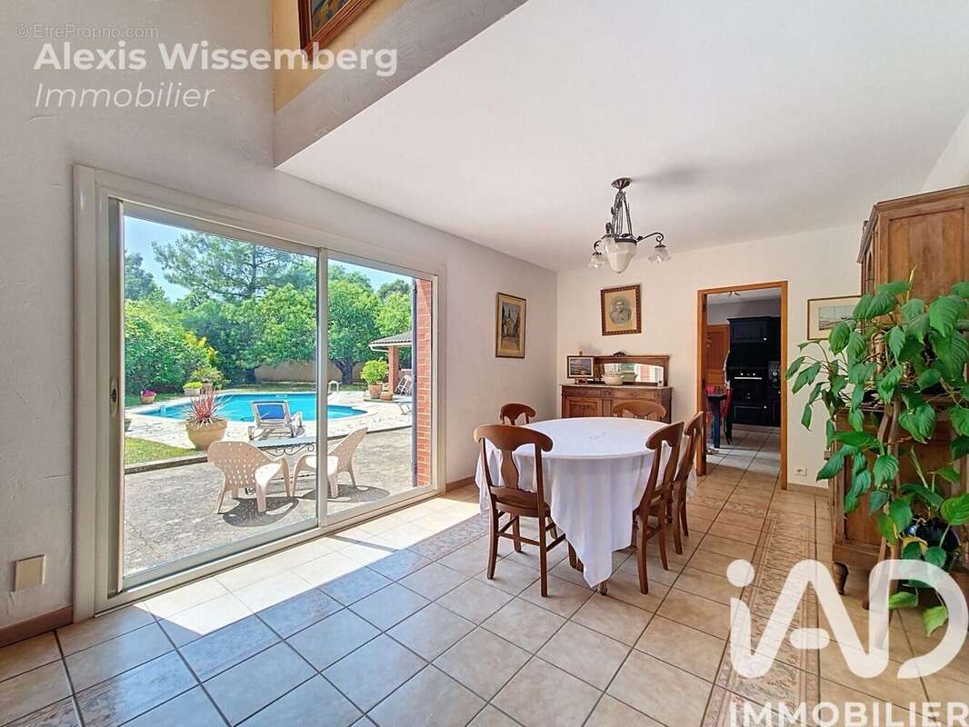 Photo 4 - Maison à TOURNEFEUILLE