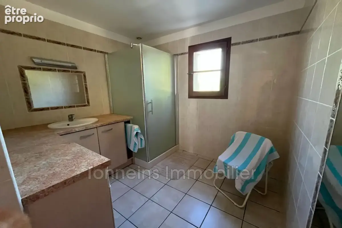 Maison 100 m² à vendre à Tonneins (47400) - photo 8